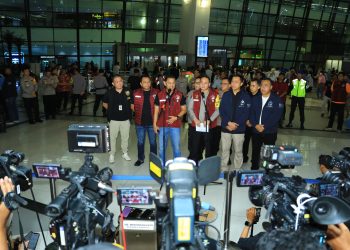 Bareskrim Polri Berhasil Amankan DPO Pengendali Clandestine Lab di Bali Asal Ukraina, Dirtipidnarkoba: Bukti Tegas Perang Melawan Narkoba