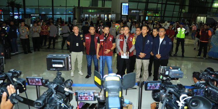 Bareskrim Polri Berhasil Amankan DPO Pengendali Clandestine Lab di Bali Asal Ukraina, Dirtipidnarkoba: Bukti Tegas Perang Melawan Narkoba