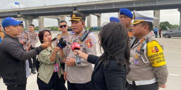 Polri Lakukan Pelatihan Gabungan Ambulans Udara, Tingkatkan Pelayanan Darurat Saat Nataru