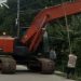 Pekerjaan Konstruksi Normalisasi Sungai Nyikambang Keranggot Tidak Memenuhi Kualifikasi Sertifikat Keterampilan Kerja (SKK) yang Ditenderkan DPUPR Kota Cilegon