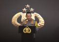 Rilis Akhir Tahun 2024, Polri berhasil mengungkap 1.280 kasus korups