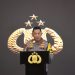 Kinerja Polri 2024 : Penegakan Hukum Efektif, Stabilitas Terjaga.