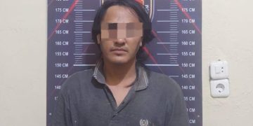 Polsek Muara Padang Ungkap Aksi Pencurian 520 Buah Kelapa, 2 Pelaku Dibekuk Warga