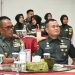 Danrem 044/Gapo : Dirgahayu Kodam II Sriwijaya, Patah Tumbuh Hilang Berganti