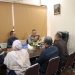 Perkuat Sinergitas, Kapolres Pelabuhan Makassar Sambut Hangat Kunjungan Ketua Pengadilan Negeri Makassar”Rabu,15 januari 2024