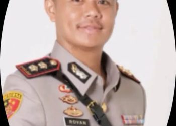 Ketua DPD FRJRI Jawa Timur Mengucapkan Selamat dan Sukses atas Dilantiknya AKBP Rovan Richard Mahenu SIK MSi Sebagai Kapolres Gresik