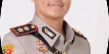 Ketua DPD FRJRI Jawa Timur Mengucapkan Selamat dan Sukses atas Dilantiknya AKBP Rovan Richard Mahenu SIK MSi Sebagai Kapolres Gresik