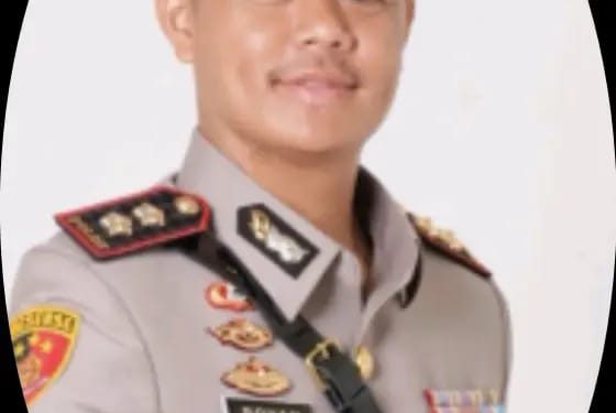 Ketua DPD FRJRI Jawa Timur Mengucapkan Selamat dan Sukses atas Dilantiknya AKBP Rovan Richard Mahenu SIK MSi Sebagai Kapolres Gresik