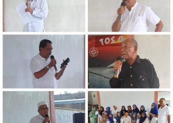 Temu Kangen Alumni SPGN/SPGL dan YKU Tanjungbalai 1970-1990: Merajut Kenangan, Menjalin Persaudaraan
