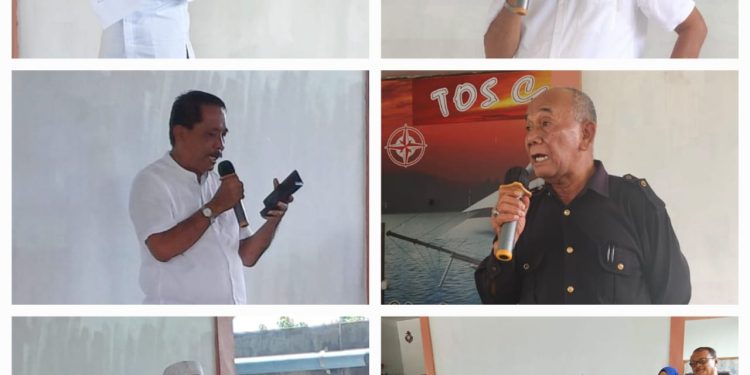Temu Kangen Alumni SPGN/SPGL dan YKU Tanjungbalai 1970-1990: Merajut Kenangan, Menjalin Persaudaraan