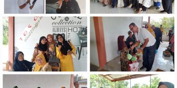 Temu Kangen Alumni SPGN/SPGL dan YKU Tanjungbalai 1970-1990: Merajut Kenangan, Menjalin Persaudaraan