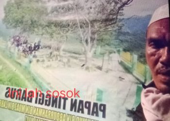 Oknum Kepala Desa Padang bujur Padang bolak julu Di duga Selewengkan Anggaran Dana Desa Tahun 2024 Dan Laporan Anggarannya Tak Masuk Akal Www.tajukjurnalis.net Januari 16, 2025