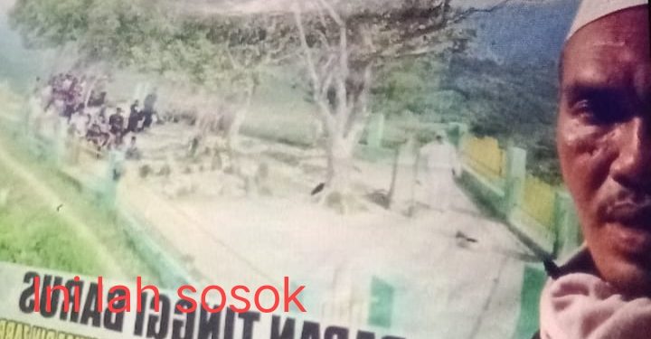 Oknum Kepala Desa Padang bujur Padang bolak julu Di duga Selewengkan Anggaran Dana Desa Tahun 2024 Dan Laporan Anggarannya Tak Masuk Akal Www.tajukjurnalis.net Januari 16, 2025