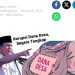 Kades Desa Kuala Tolam Pelalawan Riau Di Duga Korupsi Dana desa, Berlindung Di’pemdes Pelalawan Riau