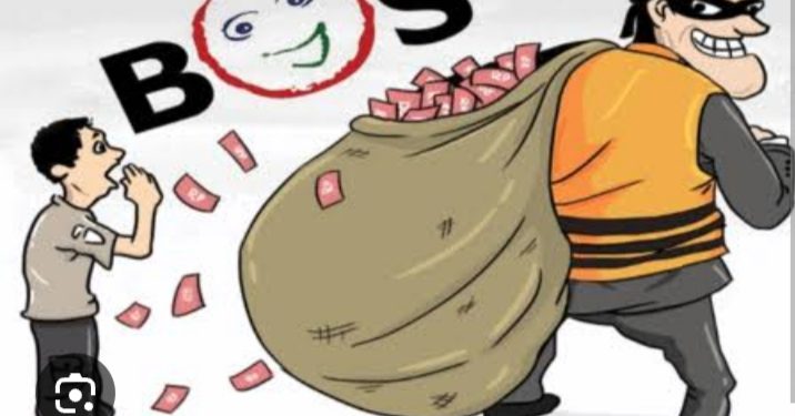 Gawat,,!! Dana Bos SMA Negeri 1 Pangkalan Kerinci, Diduga Diselewengkan Oleh Pihak Sekolah tajukjurnalis,Januari 17, 2025