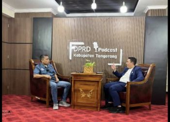 Kiprah M Rapiudin Akbar, Lc. bin Mh Kipang: Anak Muda di Parlemen yang Perjuangkan Pendidikan Pantura