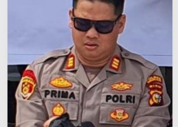 Kronologis Kepolisan Polsek Mandau Terkait Pencabulan Sejenis Di Kelurahan Pematang Pudu