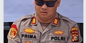 Kronologis Kepolisan Polsek Mandau Terkait Pencabulan Sejenis Di Kelurahan Pematang Pudu
