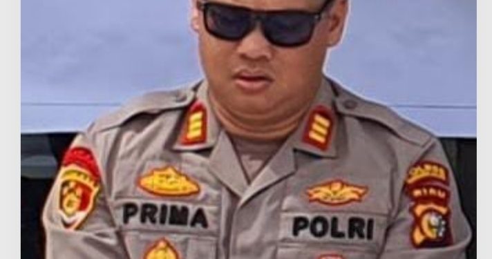 Kronologis Kepolisan Polsek Mandau Terkait Pencabulan Sejenis Di Kelurahan Pematang Pudu