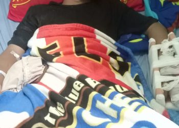 Warga Desak Polsek Kronjo Tindak Tegas Gengster yang Lukai Warga Pagenjahan