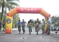 Danyonkav 5/DPC, Poryon Sebagai Alat Ukur Kemampuan Fisik Dan Kesiapan Operasional Prajurit.