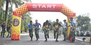 Danyonkav 5/DPC, Poryon Sebagai Alat Ukur Kemampuan Fisik Dan Kesiapan Operasional Prajurit.