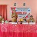 Pemerintah Desa Kaima Gelar Musrenbang Desa 2025 dan Rembuk Stunting