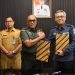 Lakukan Pertemuan dengan Kadispertan TPH Prov. Sumsel, Danrem 044/Gapo : Opla 2025 Wujudkan Swasembada