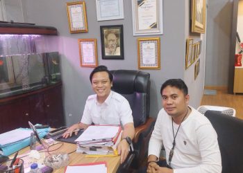 Kasat Reskrim Polresta Tangerang Tegaskan Komitmen Penegakan Hukum dalam Kasus Kekerasan di Kronjo
