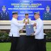 Pucuk Pimpinan Lapas Banyuwangi Resmi Berganti, Mochamad Mukaffi Gantikan Agus Wahono
