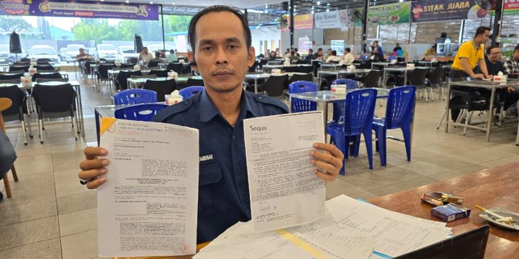 Asuransi Sequislife Digugat Wanprestasi