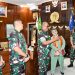 Polres Merangin Kawal Aksi Damai Persatuan Guru Honorer Agama Islam Sekabupaten Merangin