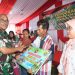Danrem 044/Gapo : Babinsa Jangan Garang, Kedepankan Humanis, Senyum Teritorial, Dekat dan Sejahterakan Masyarakat
