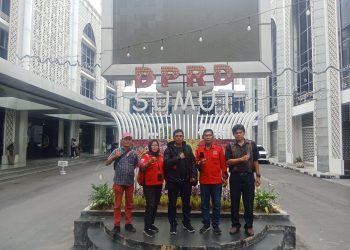 Ketua DPW PWDPI Sumut Dorong Ketum Partai Nasdem Evaluasi Kadernya ESS