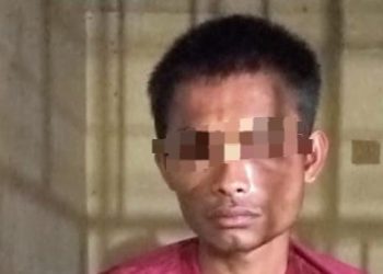 Saat Patroli, Anggota Polsek Rambutan Amankan Pelaku Curas