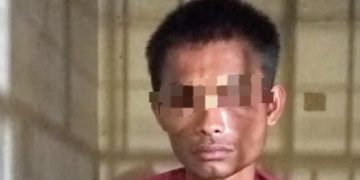 Saat Patroli, Anggota Polsek Rambutan Amankan Pelaku Curas