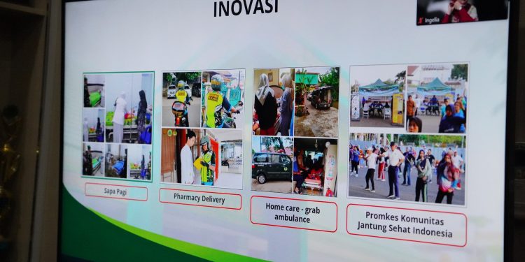 Pangdam II/Sriwijaya Pimpin Rapat Dewan Pengawas RS Tingkat II dr. A.K. Gani: Komitmen Tingkatkan Kualitas Pelayanan Kesehatan