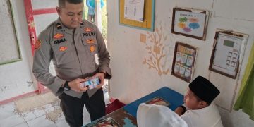 PETI, jenis tembang jarum marak di talang segegah