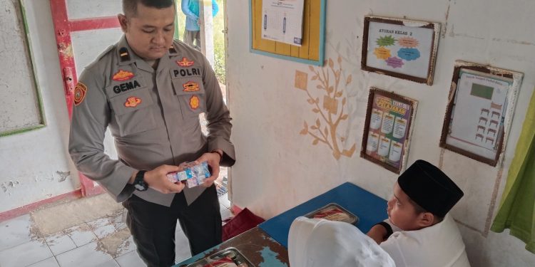 PETI, jenis tembang jarum marak di talang segegah