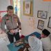 PETI, jenis tembang jarum marak di talang segegah