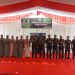 Tingkatkan asupan Gizi anak sekolah, Korem 042/Gapu gelar Program Dapur Masuk Sekolah