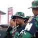 Pomdam II/Sriwijaya Gelar Latorsarum 2025: Tingkatkan Profesionalisme dan Kesiapsiagaan Prajurit