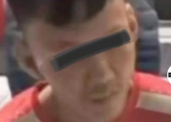 Tertangkap Pelaku Korban Mutilasi Koper Merah Diduga Iya tidak lain adalah Teman Kencan Korban