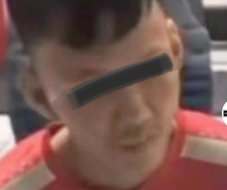 Tertangkap Pelaku Korban Mutilasi Koper Merah Diduga Iya tidak lain adalah Teman Kencan Korban
