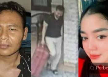Antok Pemutilasi Uswatun Ternyata Ketua Pesilat di Tulungagung, Ini Alasan Tersangka Memisahkan Jasad Korban