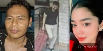 Antok Pemutilasi Uswatun Ternyata Ketua Pesilat di Tulungagung, Ini Alasan Tersangka Memisahkan Jasad Korban