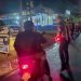 Polres Banyuasin Gelar Kegiatan Masyarakat yang Ditingkatkan Jelang Libur Panjang