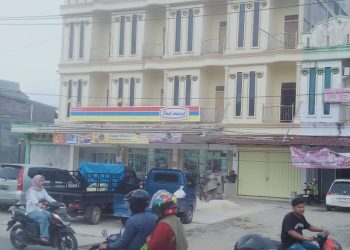 Fakta yang mengejutkan tentang Indomaret.