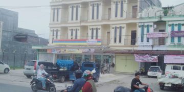 Fakta yang mengejutkan tentang Indomaret.