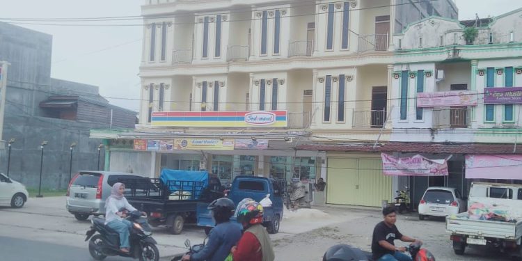 Fakta yang mengejutkan tentang Indomaret.
